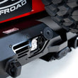 Load image into Gallery viewer, Addictive Desert Designs 21-22 Ford Bronco Bomber Rear Bumper - Installation View