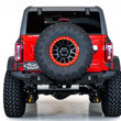 Load image into Gallery viewer, Addictive Desert Designs 21-22 Ford Bronco Bomber Rear Bumper - Additional View 5