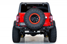 Load image into Gallery viewer, Addictive Desert Designs 21-22 Ford Bronco Bomber Rear Bumper - Additional View 5