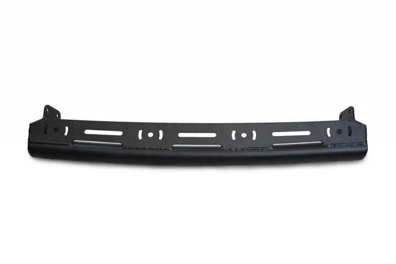 Addictive Desert Designs 21-22 Ford Bronco Pro Bolt-On Add-On Light Hoop - Main Product View
