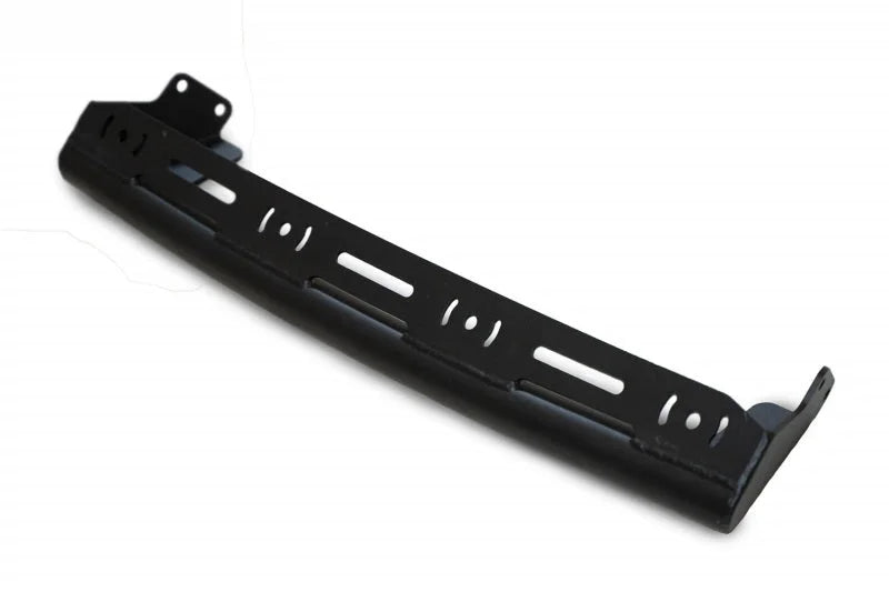 Addictive Desert Designs 21-22 Ford Bronco Pro Bolt-On Add-On Light Hoop - Additional View 5