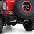 Load image into Gallery viewer, Addictive Desert Designs 21-22 Ford Bronco Pro Bolt-On Rear Bumper - Main Product View