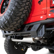 Load image into Gallery viewer, Addictive Desert Designs 21-22 Ford Bronco Pro Bolt-On Rear Bumper - Additional View 5