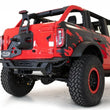 Load image into Gallery viewer, Addictive Desert Designs 21-22 Ford Bronco Pro Bolt-On Rear Bumper - Additional View 6