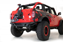 Load image into Gallery viewer, Addictive Desert Designs 21-22 Ford Bronco Pro Bolt-On Rear Bumper - Additional View 6