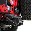 Load image into Gallery viewer, Addictive Desert Designs 21-22 Ford Bronco Pro Bolt-On Rear Bumper - Additional View 7