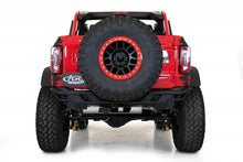 Load image into Gallery viewer, Addictive Desert Designs 21-22 Ford Bronco Pro Bolt-On Rear Bumper - Additional View 8