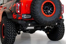 Load image into Gallery viewer, Addictive Desert Designs 21-22 Ford Bronco Stealth Fighter Rear Bumper - Main Product View