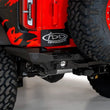Load image into Gallery viewer, Addictive Desert Designs 21-22 Ford Bronco Stealth Fighter Rear Bumper - Side View