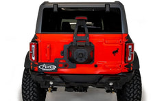 Load image into Gallery viewer, Addictive Desert Designs 21-22 Ford Bronco Stealth Fighter Rear Bumper - Additional View 5