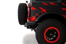 Load image into Gallery viewer, Addictive Desert Designs 21-22 Ford Bronco Stealth Fighter Rear Bumper - Additional View 6