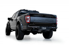 Load image into Gallery viewer, Addictive Desert Designs 21-22 Ford F-150 Raptor Phantom Rear Bumpet - Main Product View