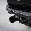 Load image into Gallery viewer, Addictive Desert Designs 21-22 Ford F-150 Raptor Phantom Rear Bumpet - Side View