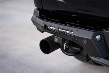 Load image into Gallery viewer, Addictive Desert Designs 21-22 Ford F-150 Raptor Phantom Rear Bumpet - Side View