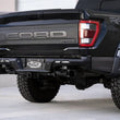 Load image into Gallery viewer, Addictive Desert Designs 21-22 Ford F-150 Raptor Phantom Rear Bumpet - Back View