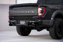 Load image into Gallery viewer, Addictive Desert Designs 21-22 Ford F-150 Raptor Phantom Rear Bumpet - Back View
