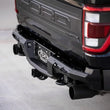 Load image into Gallery viewer, Addictive Desert Designs 21-22 Ford F-150 Raptor Phantom Rear Bumpet - Installation View