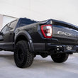 Load image into Gallery viewer, Addictive Desert Designs 21-22 Ford F-150 Raptor Phantom Rear Bumpet - Additional View 6