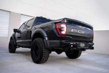 Load image into Gallery viewer, Addictive Desert Designs 21-22 Ford F-150 Raptor Phantom Rear Bumpet - Additional View 6