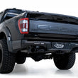 Load image into Gallery viewer, Addictive Desert Designs 21-22 Ford F-150 Raptor Phantom Rear Bumpet - Additional View 9