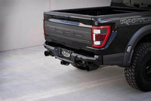 Load image into Gallery viewer, Addictive Desert Designs 21-22 Ford F-150 Raptor Phantom Rear Bumpet - Additional View 12