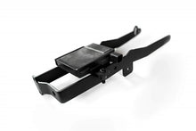 Load image into Gallery viewer, Addictive Desert Designs 21-22 Ford Raptor Adaptive Cruise Control Relocation Bracket - Installation View