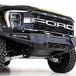 Load image into Gallery viewer, Addictive Desert Designs 21-22 Ford Raptor HoneyBadger Front Bumper - Main Product View