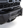 Load image into Gallery viewer, Addictive Desert Designs 21-22 Ford Raptor HoneyBadger Front Bumper - Side View
