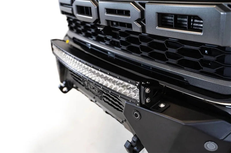 Addictive Desert Designs 21-22 Ford Raptor HoneyBadger Front Bumper - Additional View 5