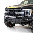 Load image into Gallery viewer, Addictive Desert Designs 21-22 Ford Raptor HoneyBadger Front Bumper - Additional View 6