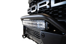 Load image into Gallery viewer, Addictive Desert Designs 21-22 Ford Raptor HoneyBadger Front Bumper - Side View