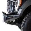 Load image into Gallery viewer, Addictive Desert Designs 21-22 Ford Raptor HoneyBadger Front Bumper - Additional View 5