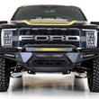 Load image into Gallery viewer, Addictive Desert Designs 21-22 Ford Raptor HoneyBadger Front Bumper - Additional View 6