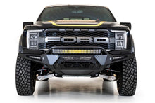 Load image into Gallery viewer, Addictive Desert Designs 21-22 Ford Raptor HoneyBadger Front Bumper - Additional View 6