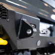 Load image into Gallery viewer, Addictive Desert Designs 21-22 Ford Raptor HoneyBadger Rear Bumper - Side View