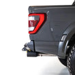 Load image into Gallery viewer, Addictive Desert Designs 21-22 Ford Raptor HoneyBadger Rear Bumper - Back View