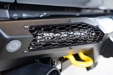 Load image into Gallery viewer, Addictive Desert Designs 21-22 Ford Raptor HoneyBadger Rear Bumper - Additional View 5