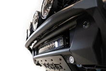 Load image into Gallery viewer, Addictive Desert Designs 21-22 Ford Raptor PRO Bolt-On Front Bumper - Additional View 5