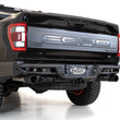 Load image into Gallery viewer, Addictive Desert Designs 21-22 Ford Raptor PRO Bolt-On Rear Bumper - Main Product View