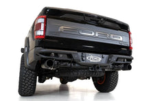 Load image into Gallery viewer, Addictive Desert Designs 21-22 Ford Raptor PRO Bolt-On Rear Bumper - Additional View 5