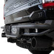 Load image into Gallery viewer, Addictive Desert Designs 21-22 Ford Raptor PRO Bolt-On Rear Bumper - Additional View 6