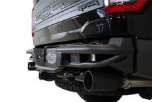 Load image into Gallery viewer, Addictive Desert Designs 21-22 Ford Raptor PRO Bolt-On Rear Bumper - Additional View 6
