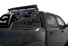 Load image into Gallery viewer, Addictive Desert Designs 21-22 RAM 1500 TRX Race Series Chase Rack w/ 2017 Grill Pattern - Main Product View