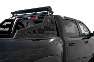 Addictive Desert Designs 21-22 RAM 1500 TRX Race Series Chase Rack w/ 2017 Grill Pattern - Main Product View