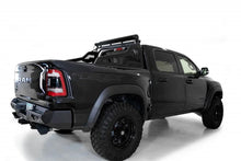 Load image into Gallery viewer, Addictive Desert Designs 21-22 RAM 1500 TRX Race Series Chase Rack w/ 2017 Grill Pattern - Side View