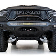 Load image into Gallery viewer, Addictive Desert Designs 21-22 Ram 1500 TRX Stealth Fighter Winch Kit - Side View