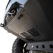 Load image into Gallery viewer, Addictive Desert Designs 21-22 Ram 1500 TRX Stealth Fighter Winch Kit - Installation View