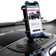Load image into Gallery viewer, Addictive Desert Designs 21-23 Dodge Ram TRX Digital Device Dash Mount - Main Product View