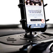 Load image into Gallery viewer, Addictive Desert Designs 21-23 Dodge Ram TRX Digital Device Dash Mount - Installation View