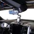 Load image into Gallery viewer, Addictive Desert Designs 21-23 Dodge Ram TRX Digital Device Dash Mount - Additional View 6